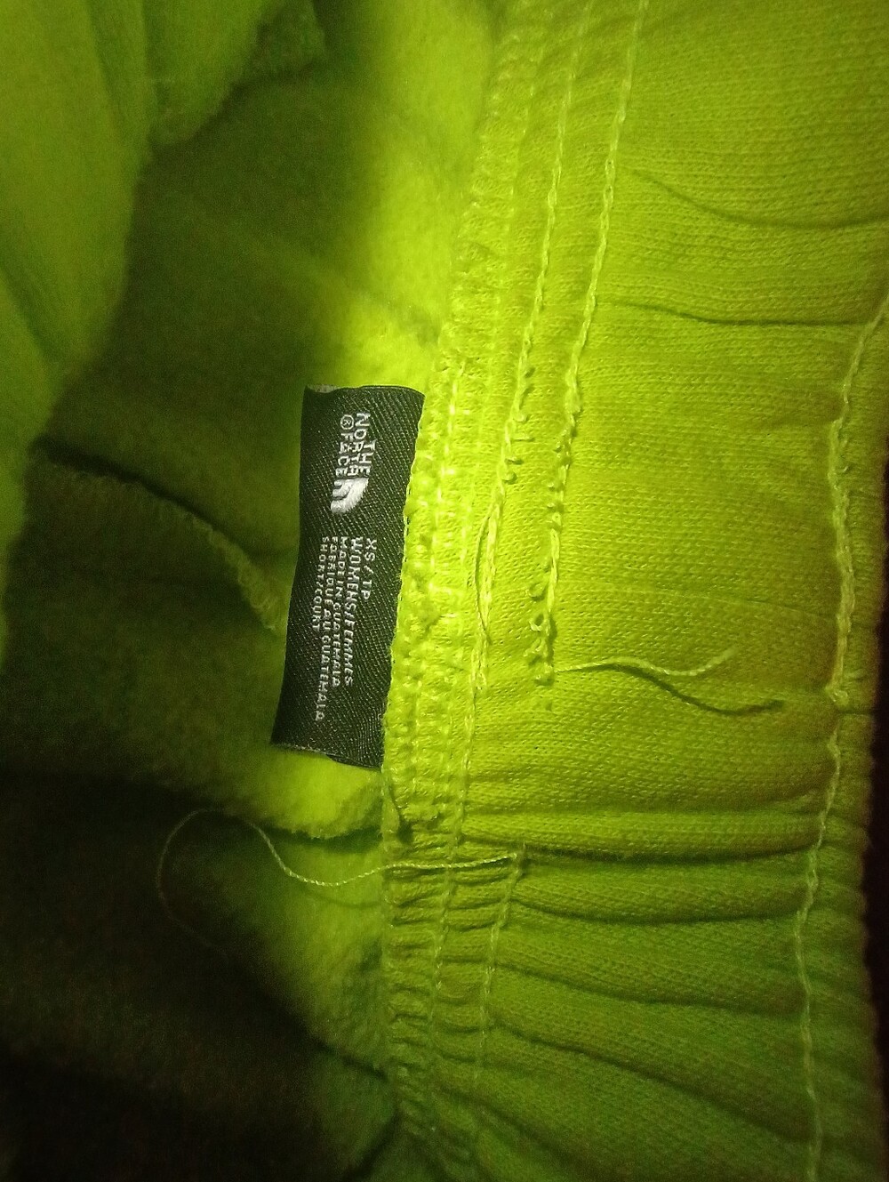 Shorts - Picture 3 of 3